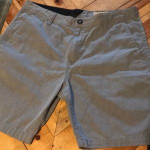 Volcom shorts